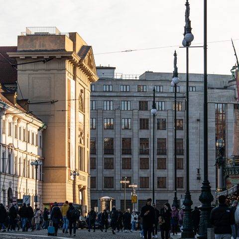 Vyhněte se nákupu vstupenek na Viagogo!