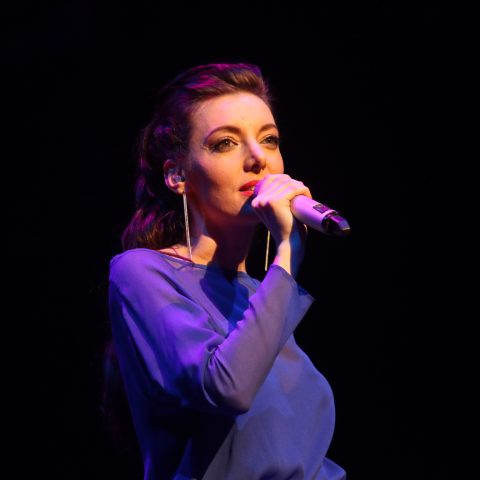 DASHA – O TROCHU VĚTŠÍ KONCERT 6