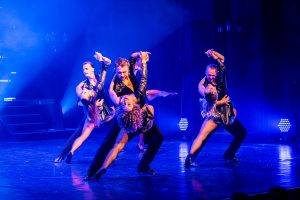 LOVE2DANCE