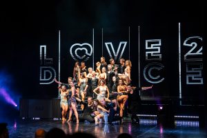 LOVE2DANCE