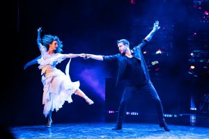 LOVE2DANCE