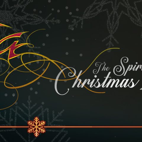 TARJA TURUNEN – The Spirit of Christmas 2025