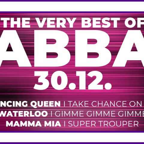 The Very Best of ABBA 2025