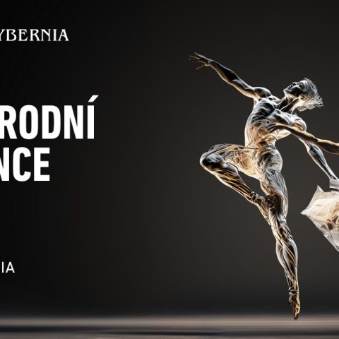 Mezinárodní den tance GALA