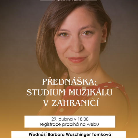 DO YOU WANT TO STUDY MUSICAL ABROAD?
