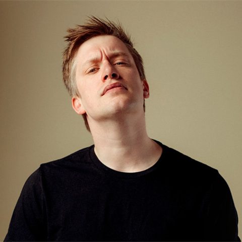 DANIEL SLOSS – NEW WORK IN PROGRESS