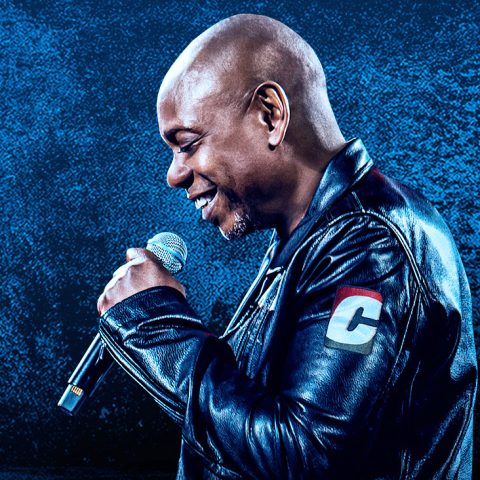 Dave Chappelle