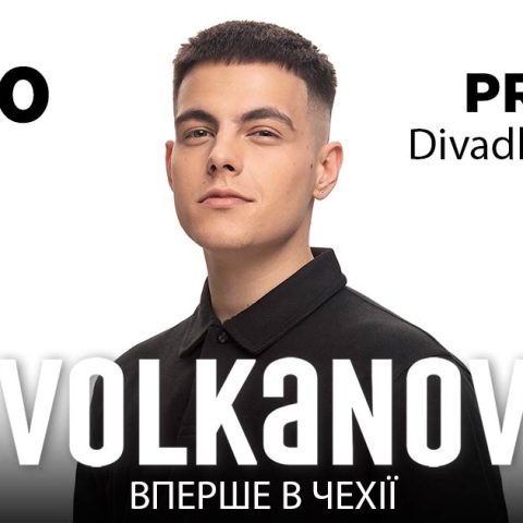 VOLKANOV