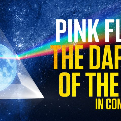 DARK SIDE OF THE MOON IN CONCERTS