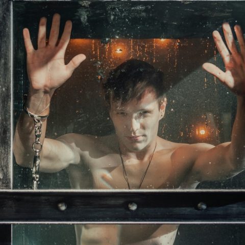 HOUDINI: ZNOVUZROZENÍ