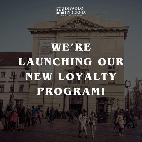 We’re launching our new Loyalty Program!