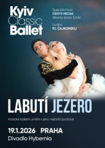 KYIV CLASSIC BALLET II