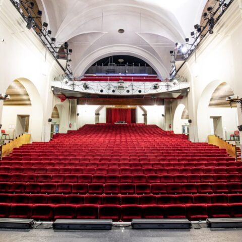 Box office opening hours during the Christmas holidays