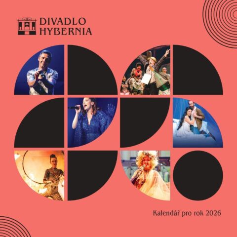 Theater Calendar 2026