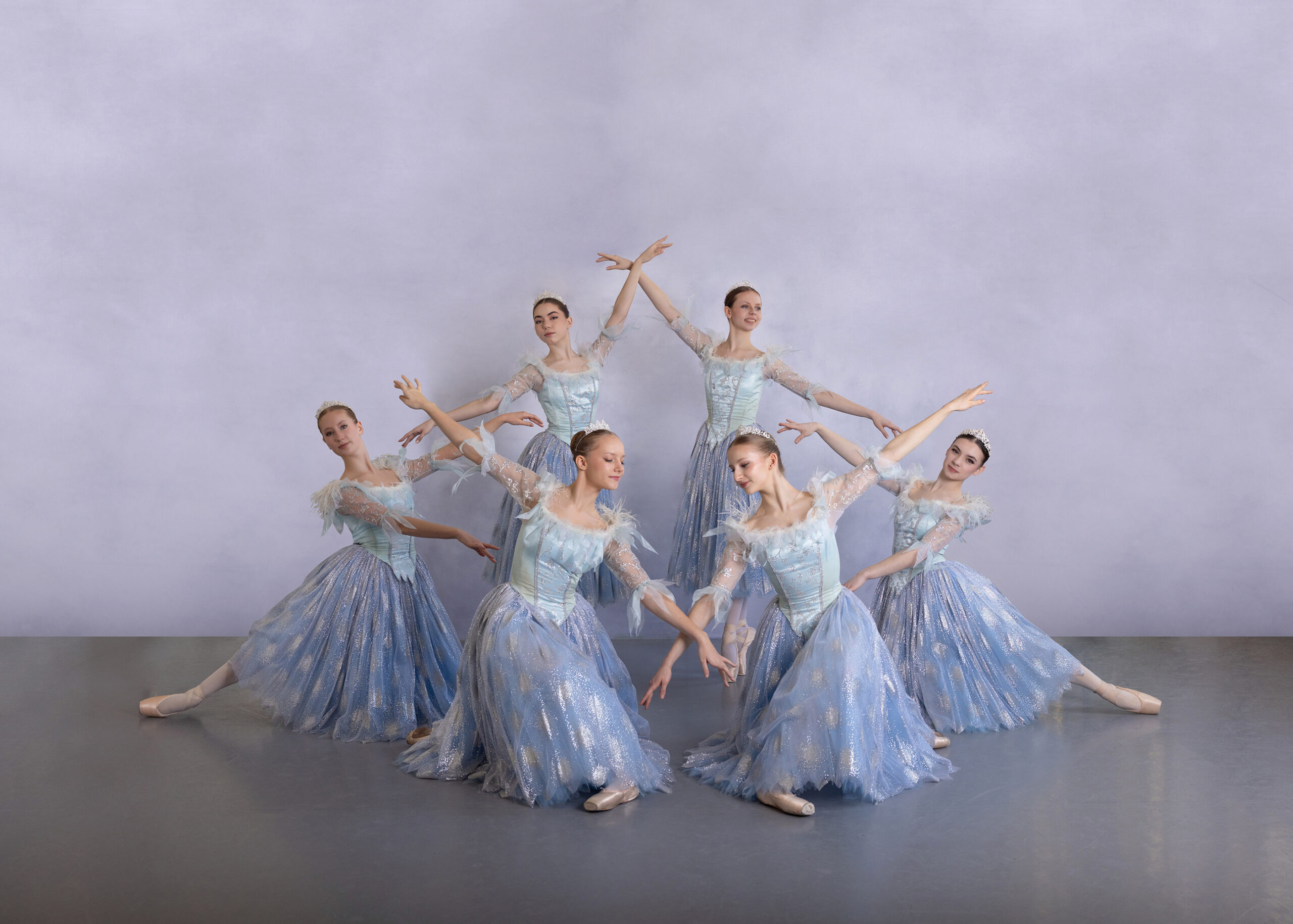 Classic Ballet Gala (foto: Tereza Hrubá)