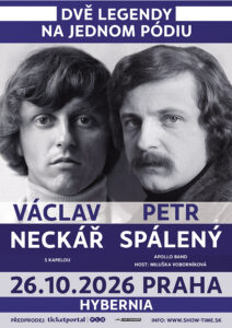 Neckar_Spaleny_PRAHA_2026_plagat